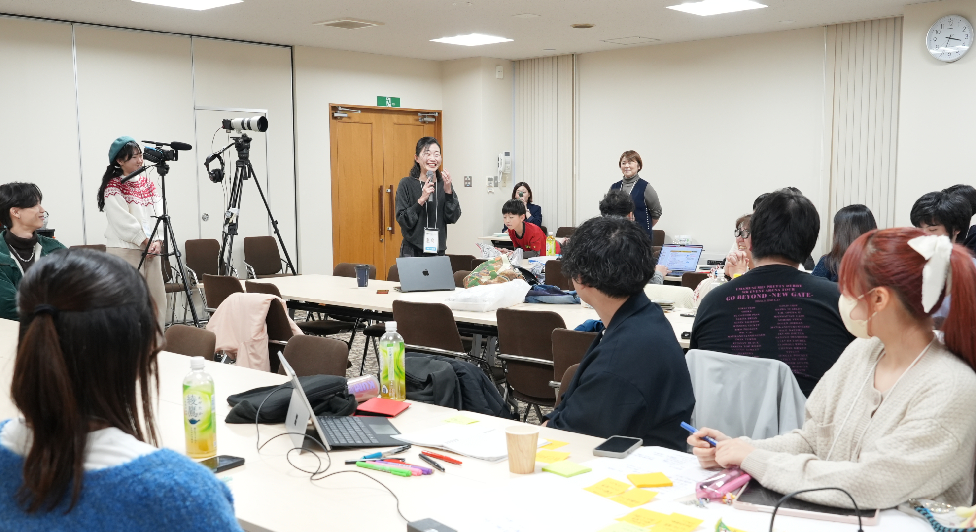 11月8日エスキス