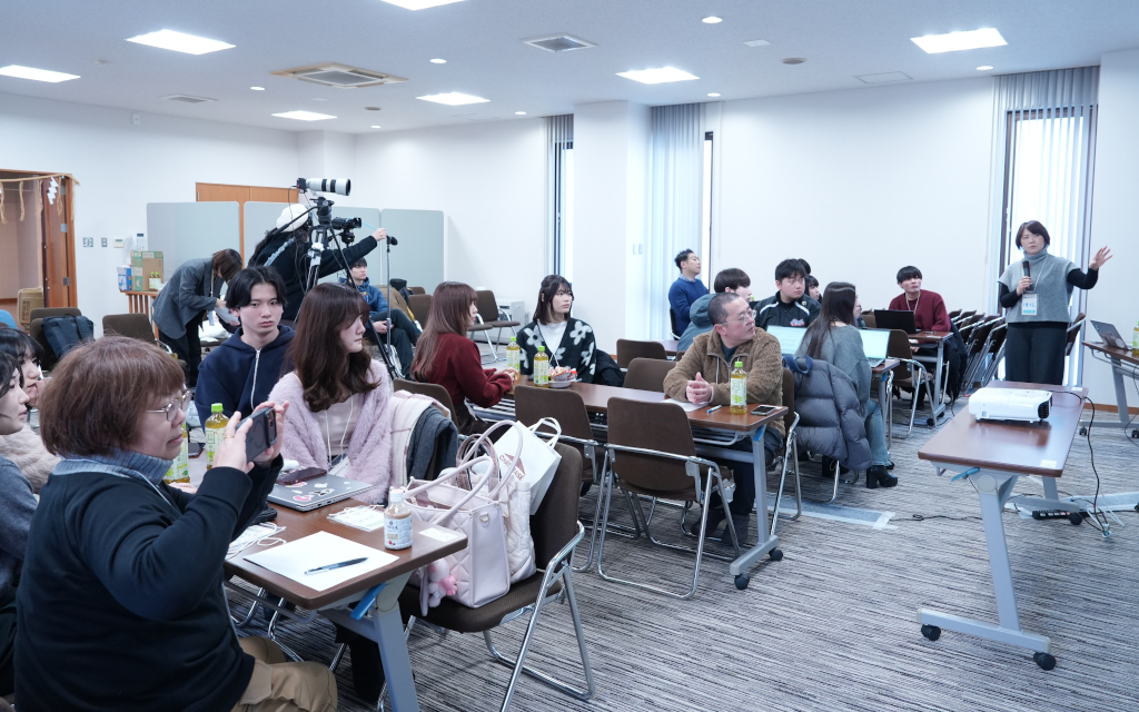 1月24日エスキス