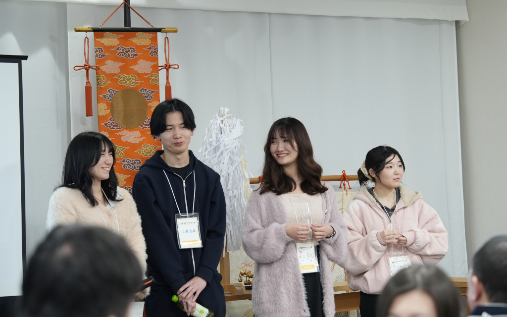 1月24日エスキス