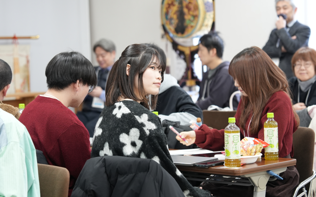 1月24日エスキス