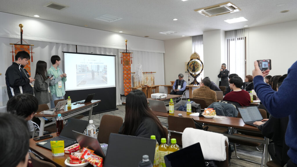 1月24日エスキス