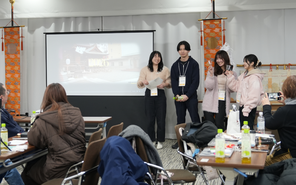 1月24日エスキス(阿部・荒井ゼミ)