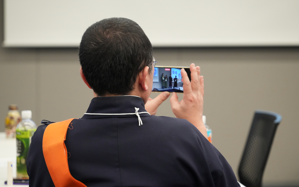 成果発表会2026年2月7日