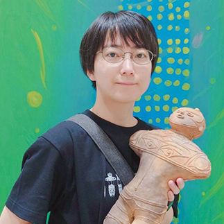 渡井　瞳
