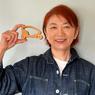 栗田 敬子