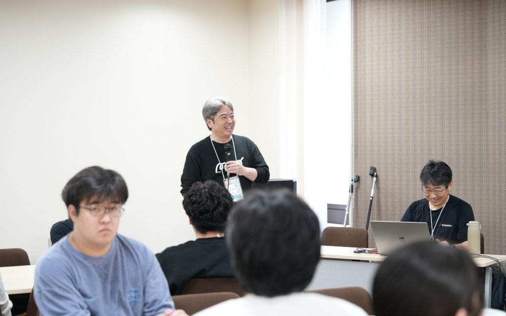 入学式