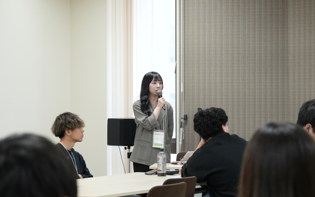 「モビリティーとまちづくり」 伊藤キョージュ