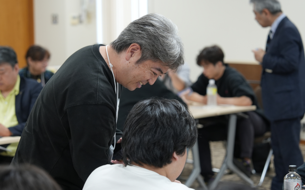 入学式