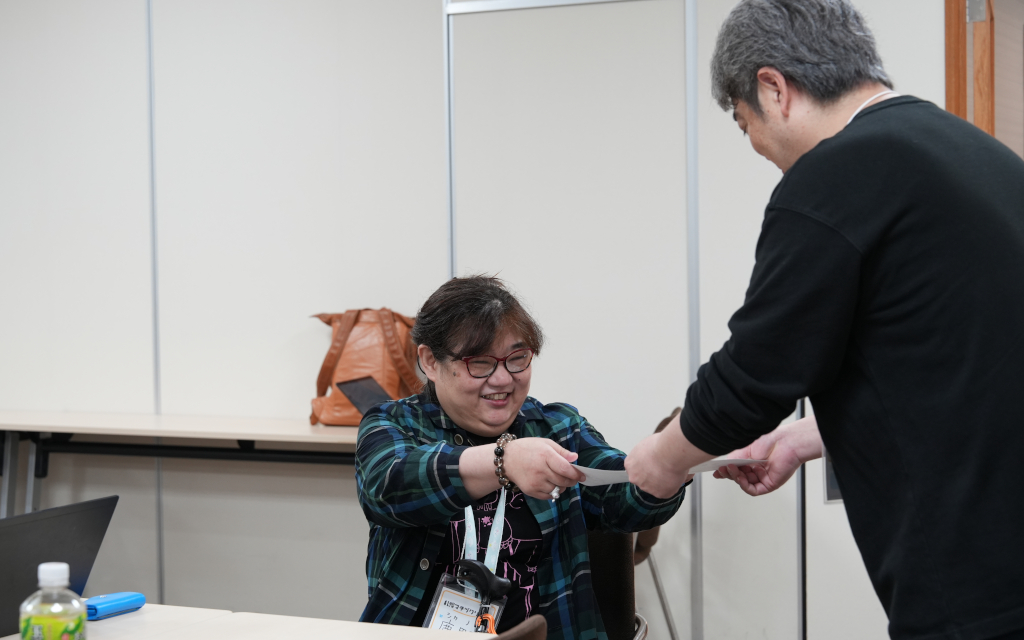 入学式