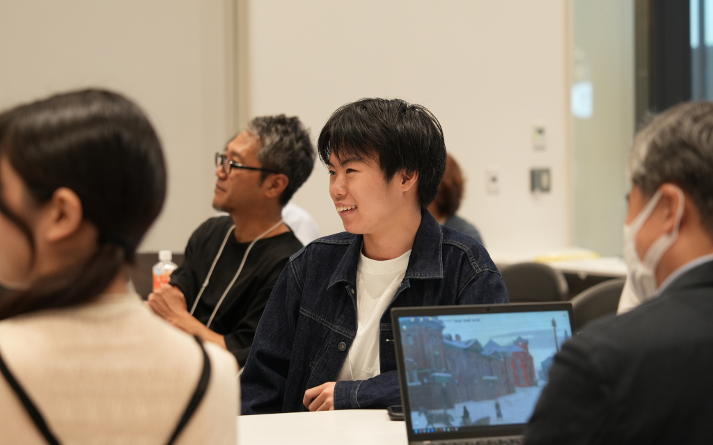 2026年ベーシックコース 最終発表会