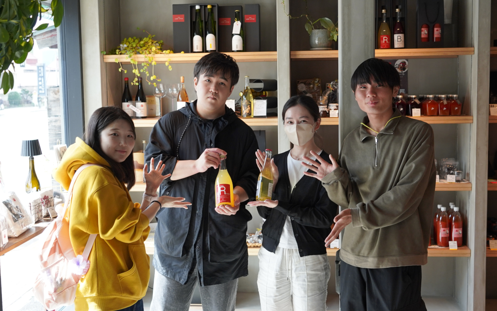 余市マチヅクリ大学2026