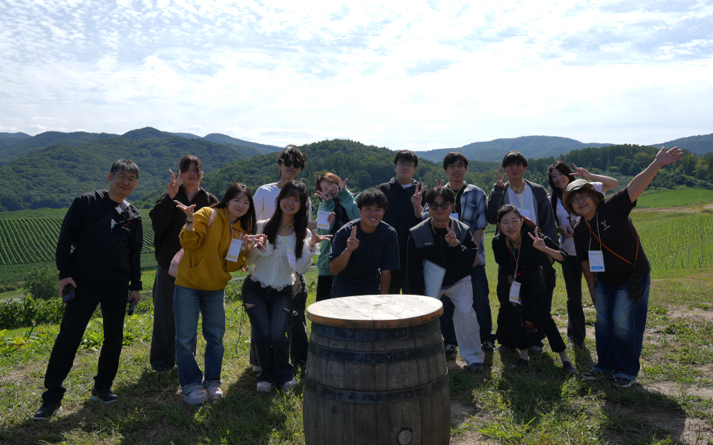 余市マチヅクリ大学2026
