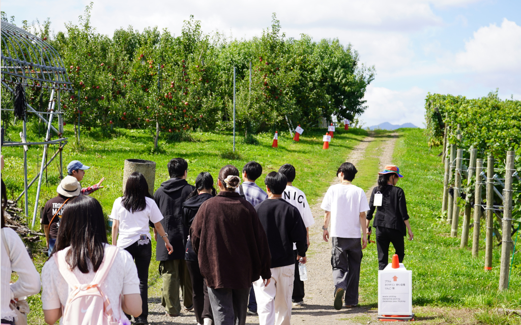 余市マチヅクリ大学2026